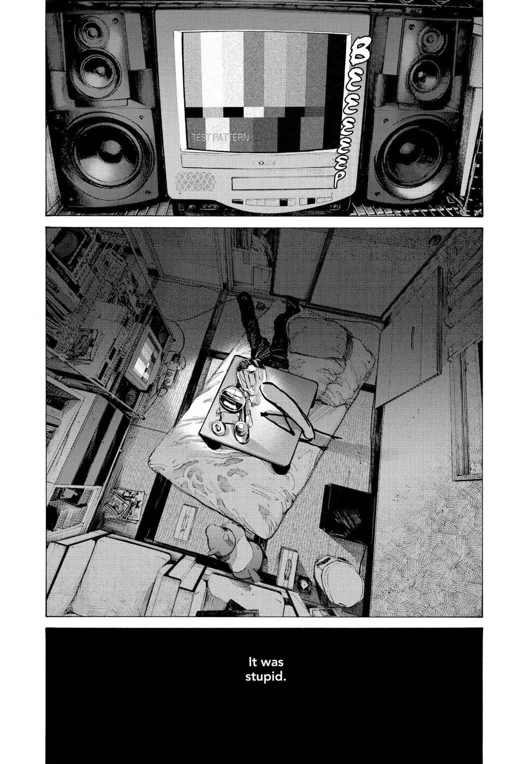Oyasumi Punpun Chapter 76 image 12